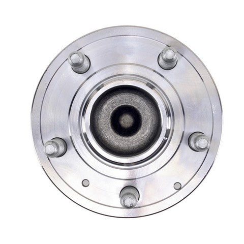 GMB Wheel Bearing and Hub Assembly  730-3470
