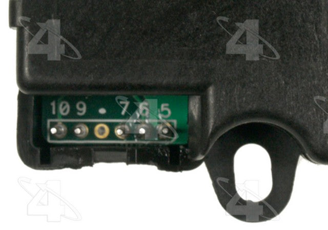 Four Seasons HVAC Mode Door Actuator  73001