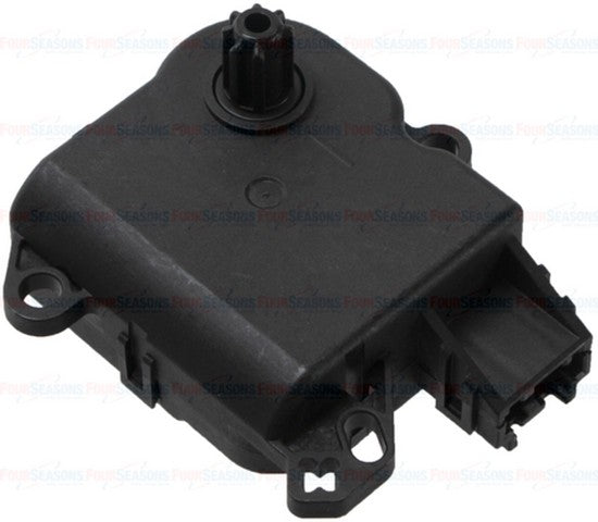 Four Seasons HVAC Blend Door Actuator,HVAC Mode Door Actuator  73002