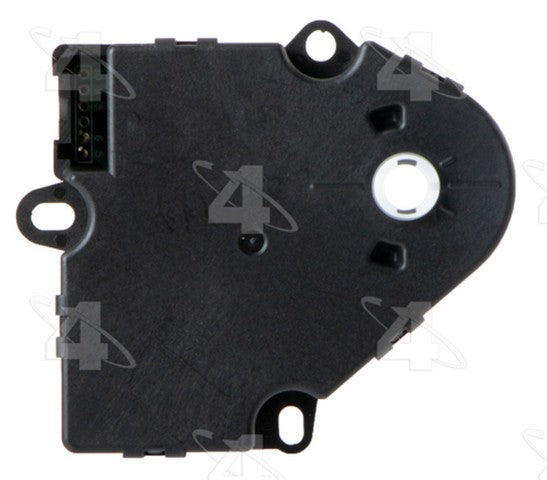 Four Seasons HVAC Blend Door Actuator,HVAC Recirculation Door Actuator  73015