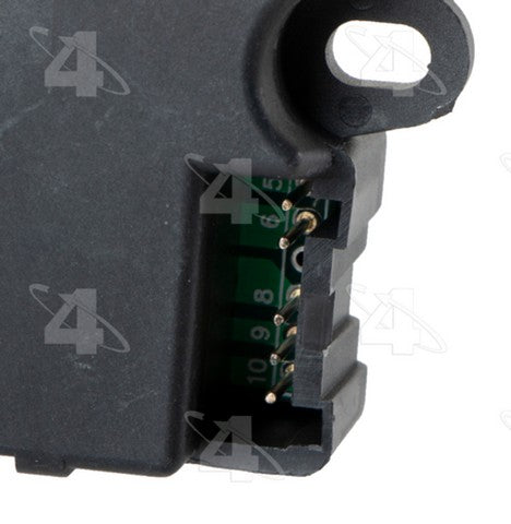 Four Seasons HVAC Blend Door Actuator,HVAC Defrost Mode Door Actuator  73028