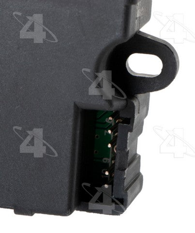 Four Seasons HVAC Mode Door Actuator  73030