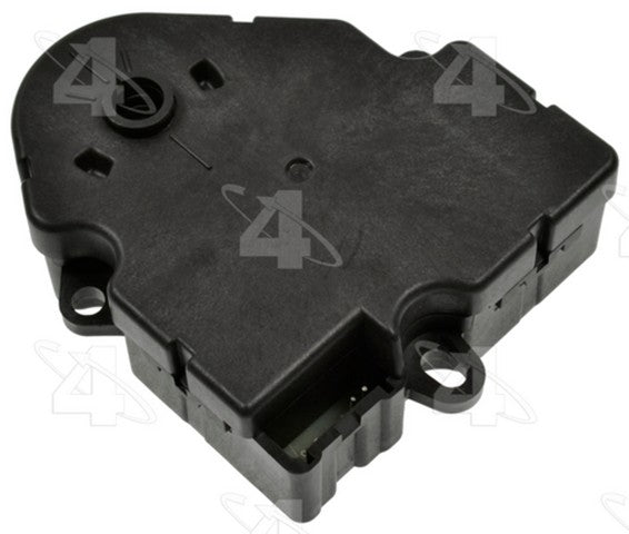 Four Seasons HVAC Mode Door Actuator,HVAC Recirculation Door Actuator  73031