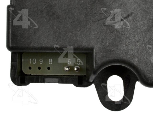Four Seasons HVAC Mode Door Actuator,HVAC Recirculation Door Actuator  73031