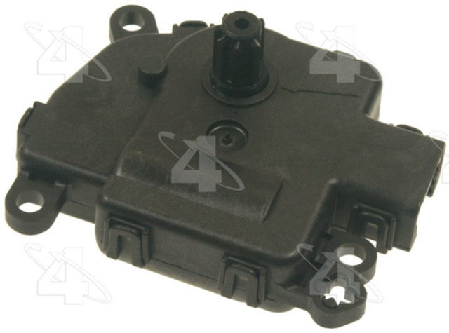 Four Seasons HVAC Blend Door Actuator,HVAC Recirculation Door Actuator  73045
