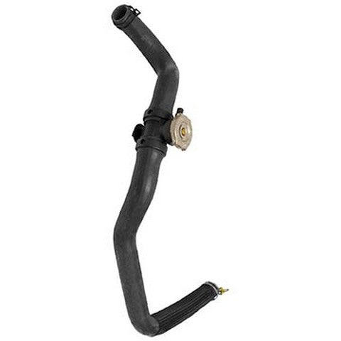 Dayco Radiator Coolant Hose  73079