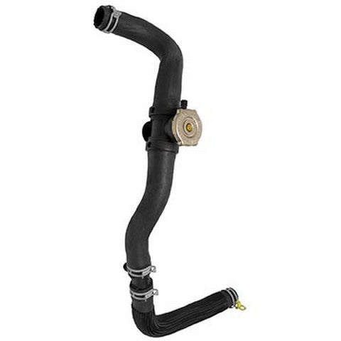 Dayco Radiator Coolant Hose  73081