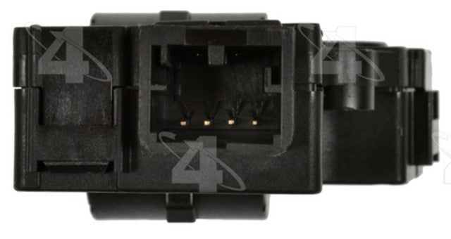 Four Seasons HVAC Blend Door Actuator,HVAC Recirculation Door Actuator  73085