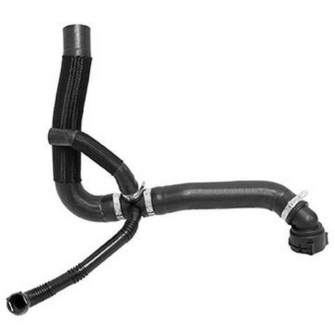 Dayco Radiator Coolant Hose  73116