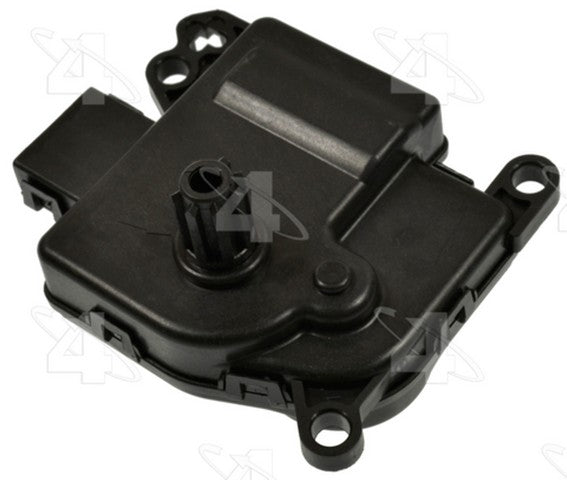 Four Seasons HVAC Defrost Mode Door Actuator,HVAC Recirculation Door Actuator  73125