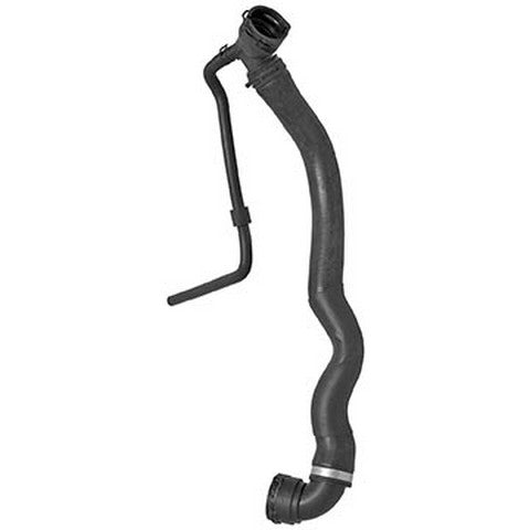 Dayco Radiator Coolant Hose  73128