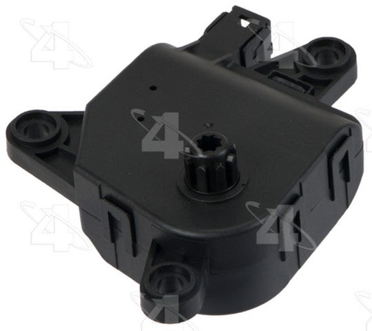 Four Seasons HVAC Blend Door Actuator,HVAC Recirculation Door Actuator  73131
