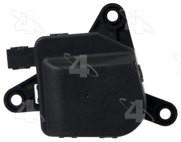 Four Seasons HVAC Blend Door Actuator,HVAC Recirculation Door Actuator  73131
