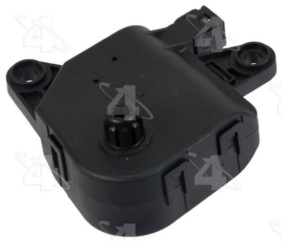 Four Seasons HVAC Blend Door Actuator,HVAC Recirculation Door Actuator  73132