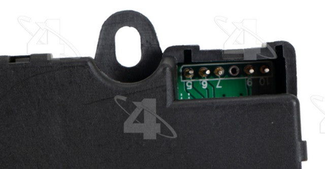 Four Seasons HVAC Mode Door Actuator  73156