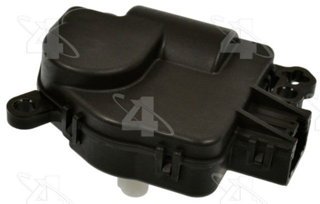 Four Seasons HVAC Blend Door Actuator,HVAC Recirculation Door Actuator  73252
