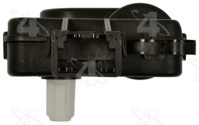 Four Seasons HVAC Blend Door Actuator,HVAC Recirculation Door Actuator  73252