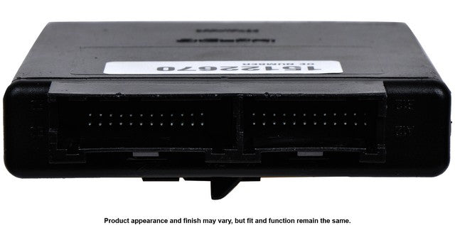 CARDONE Reman Body Control Module  73-2670F