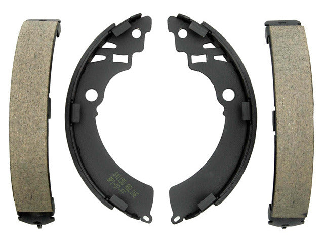Raybestos Brakes Drum Brake Shoe  732PG
