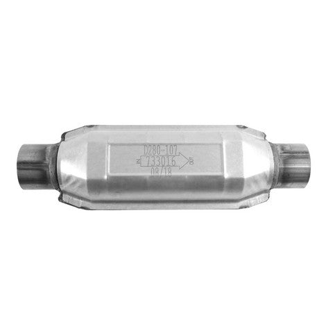 AP Exhaust Catalytic Converter-Universal  733016