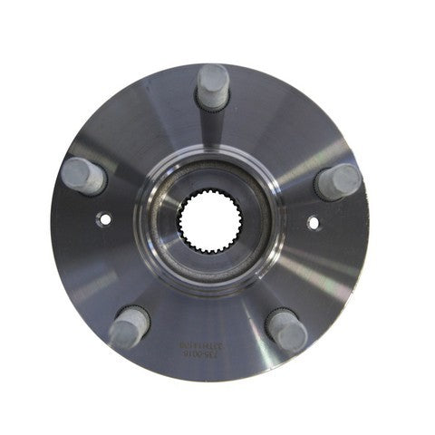GMB Wheel Bearing and Hub Assembly  735-0016