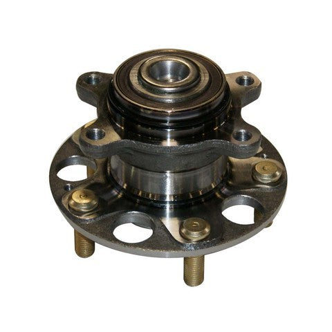 GMB Wheel Bearing and Hub Assembly  735-0020