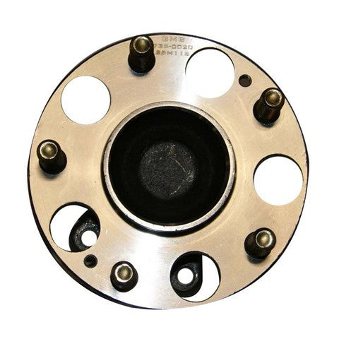 GMB Wheel Bearing and Hub Assembly  735-0020