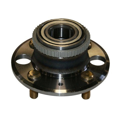 GMB Wheel Bearing and Hub Assembly  735-0072