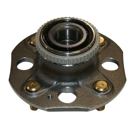 GMB Wheel Bearing and Hub Assembly  735-0082