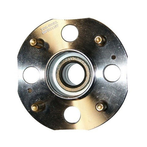 GMB Wheel Bearing and Hub Assembly  735-0082