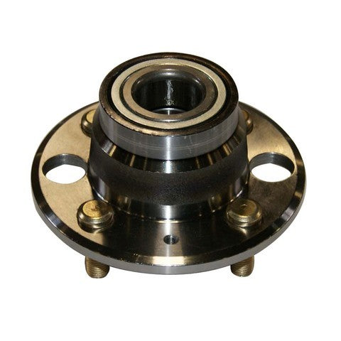 GMB Wheel Bearing and Hub Assembly  735-0101