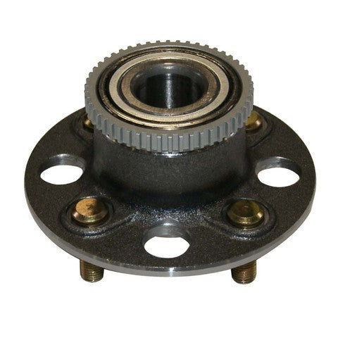GMB Wheel Bearing and Hub Assembly  735-0109