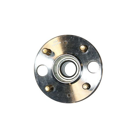 GMB Wheel Bearing and Hub Assembly  735-0229
