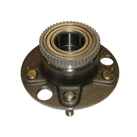GMB Wheel Bearing and Hub Assembly  735-0345