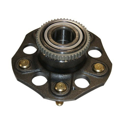 GMB Wheel Bearing and Hub Assembly  735-0349