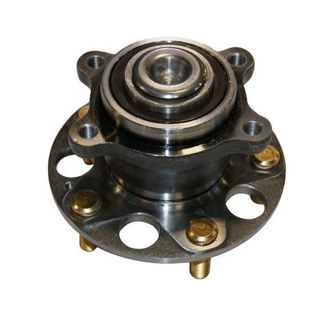 GMB Wheel Bearing and Hub Assembly  735-0368