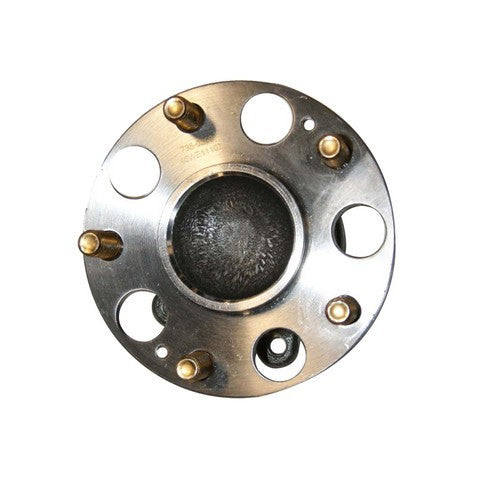 GMB Wheel Bearing and Hub Assembly  735-0368