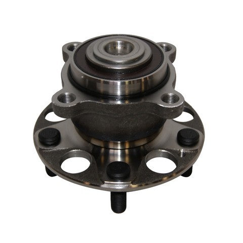GMB Wheel Bearing and Hub Assembly  735-3010