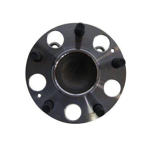 GMB Wheel Bearing and Hub Assembly  735-3010