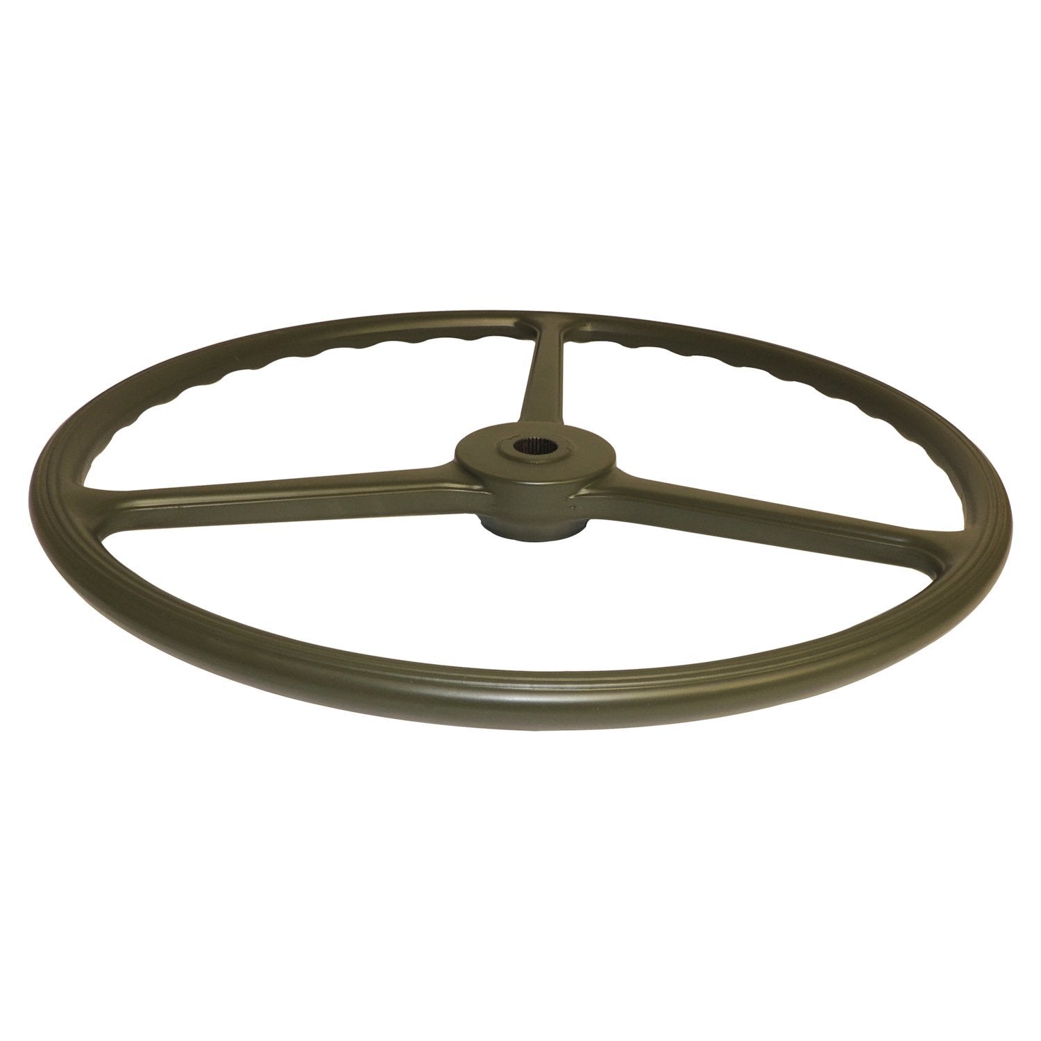 Crown Automotive 7375336 Steering Wheel Fits 41-45 MB
