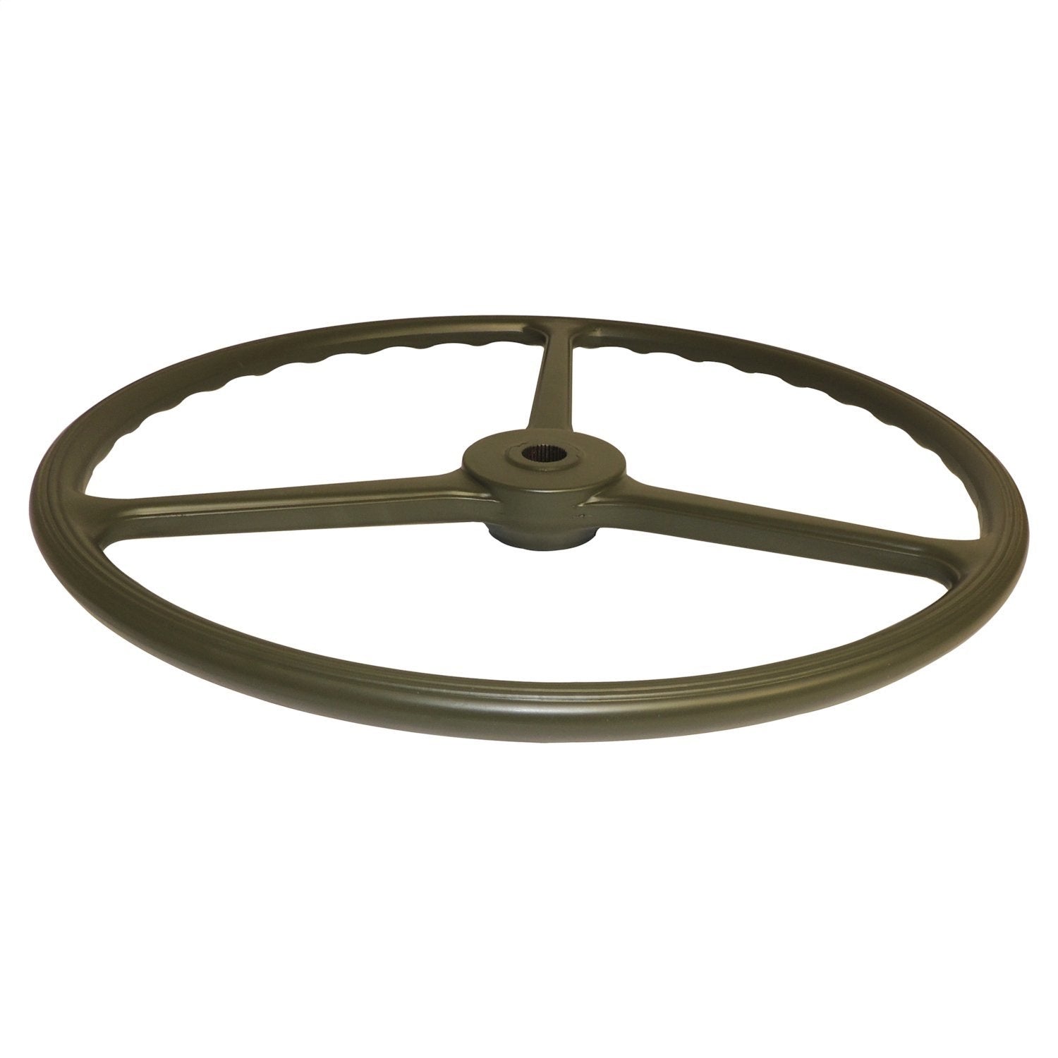 Crown Automotive 7375336 Steering Wheel Fits 41-45 MB