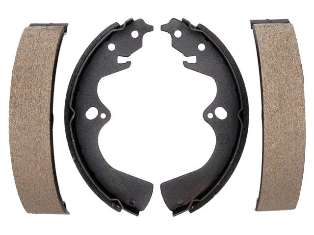 Raybestos Brakes Drum Brake Shoe  737PG