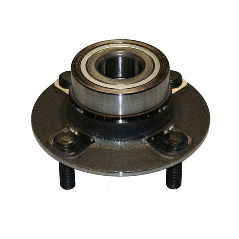 GMB Wheel Bearing and Hub Assembly  738-0034