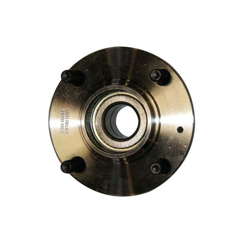 GMB Wheel Bearing and Hub Assembly  738-0034