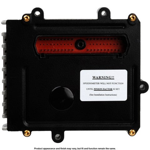 CARDONE Reman Transmission Control Module  73-80186