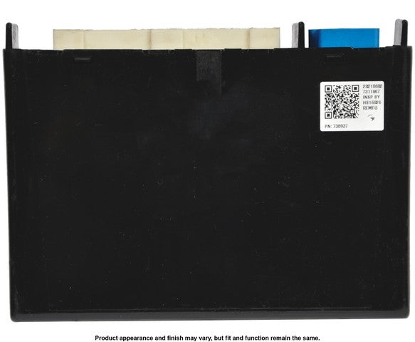 CARDONE Reman Body Control Module  73-8937