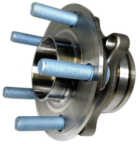 NSK Wheel Bearing and Hub Assembly  73BWKH03