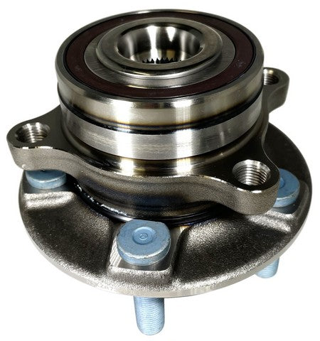 NSK Wheel Bearing and Hub Assembly  73BWKH03