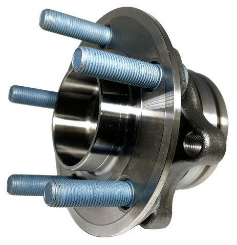 NSK Wheel Bearing and Hub Assembly  73BWKH04