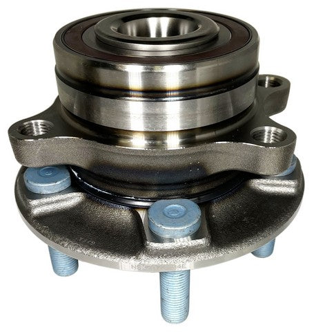 NSK Wheel Bearing and Hub Assembly  73BWKH04
